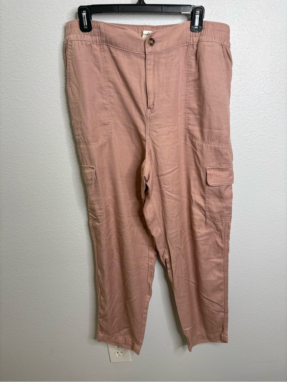 Wonderfly Large Cargo Pants